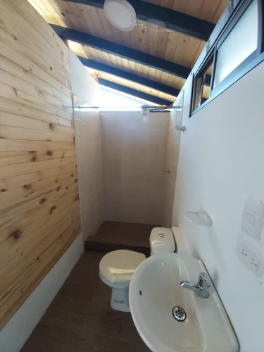 Imagen 10 de 10 de Arriendo Casa Campestre Tipo Cabaña En La Calera