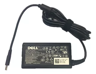 Cargador Dell Insp 15 P51f P55f Xps 12 13 9343 9350 9360 45w