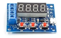 Comprar Tester Probador Capacidad De Baterias De Litio Y Acido Hobb