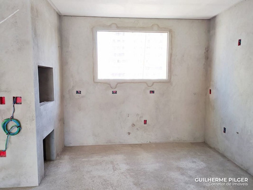 Imagem 8 de 15 de Apartamento No Ed. Exuberance Residence Em Balneário Camboriú - 151_1