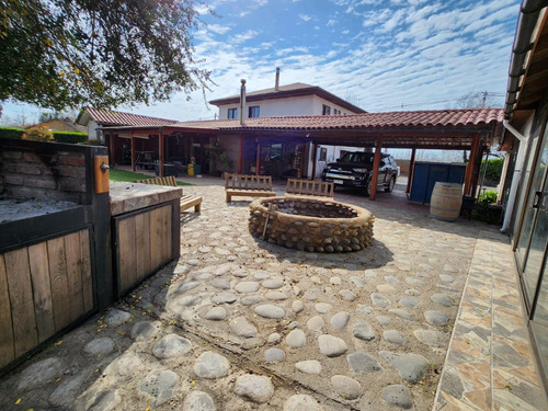 Se Vende Propiedad A Pasos Del Centro Comuna Isla De Maipo