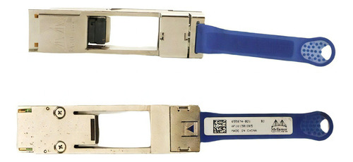 Adaptador Qsfp Para Sfp+ 40g Para 10g 655902-001 655874-b21