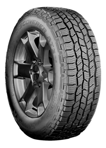 Llanta 255/70 R15 Cooper Discoverer At3 Suv 108t