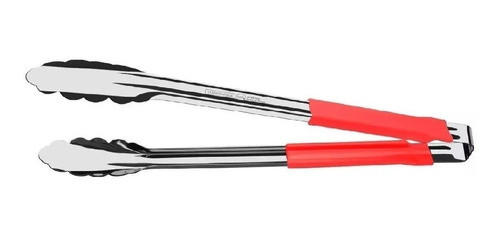 Pinza Multiuso Para Cocina Tramontina Utilita 31 Cm