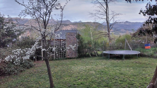 Imagen 26 de 30 de Casa Chalet En Venta En Alihuen Bajo, San Martin De Los Andes, Patagonia