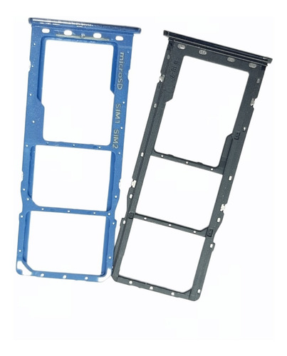 Bandeja Porta Chip Sim Para Samsung A20 A30 A50 A70 Calidad