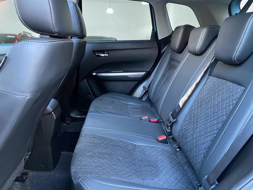 Suzuki Vitara 2020 1.4 4style Se Allgrip Aut. 5p