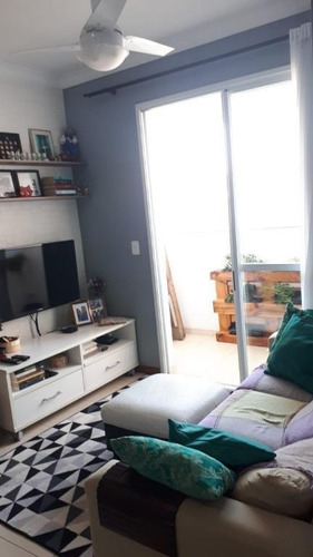 Apartamento Em Fazenda Santo Antônio, São José/sc De 49m² 1 Quartos À Venda Por R$ 189.000,00 - Ap617183