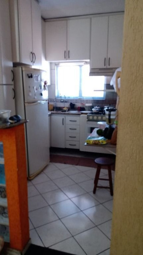 Imagem 3 de 16 de Casa À Venda, 142 M² Por R$ 550.000,00 - Jardim Japão - São Paulo/sp - Ca0549