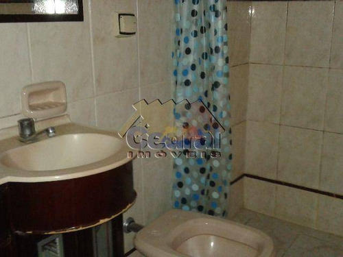 Imagem 11 de 15 de Casa Com 5 Dormitórios À Venda, 175 M² Por R$ 450.000,00 - Alto Ipiranga - Mogi Das Cruzes/sp - Ca0193