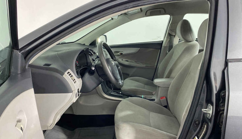 Imagen 9 de 15 de 121940 - Toyota Corolla 2011 Con Garantía