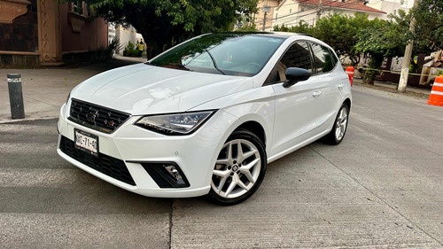 SEAT Ibiza 1.2 Fr Turbo 5p Mt