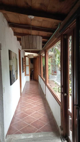 Casa En Venta O Renta San Cristobal De Las Casas Con Local Comercial