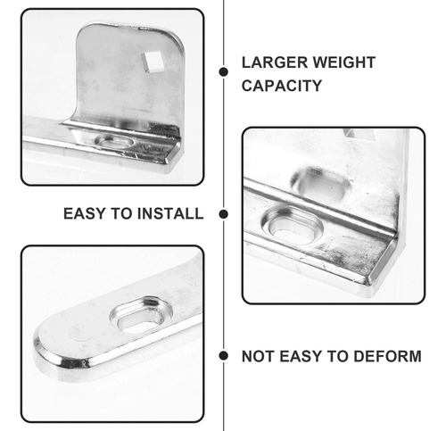 Congelador De Acero Inoxidable Con Bisagra De Refrigerador R