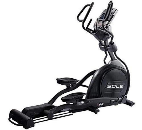 Sole E98 Elliptical