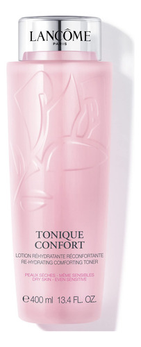 Lancôme Tonique Confort - Tóner Facial Hidratante Con Ác.