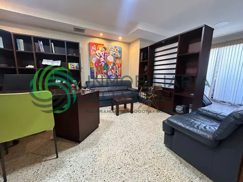 Consultorio En Venta En Cañaveral. Cod V61647