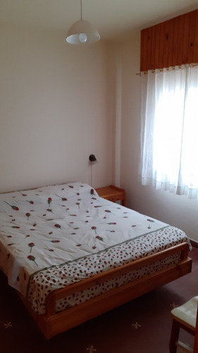 Venta Departamento Mar De Ajo Pb 2 Ambientes Amplios 2 Baños