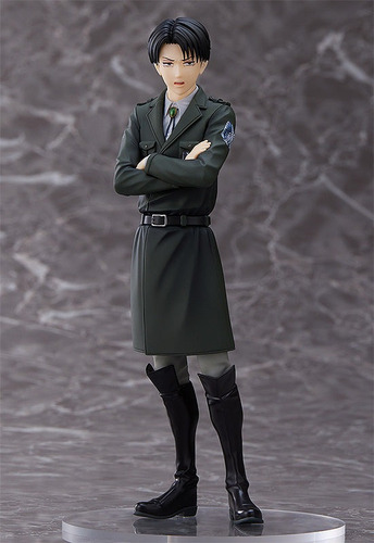 Figura Pop Up Parade Levi Attack On Titan