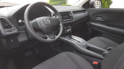 Honda Hr-v 1.8 Lx Flex Aut. 5p