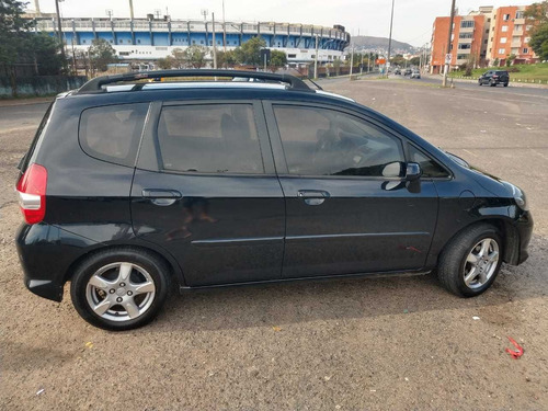 Honda Fit 2008 1.4 Lx Flex 5p
