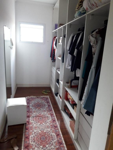 Imagem 19 de 21 de Casas - Venda - Jardim Amanda Ii - Cod. So0068 - Vso0068