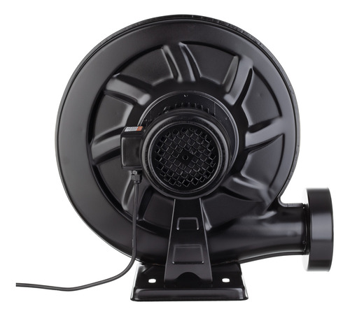 Exaustor Centrífugo 900w Super Potente Pó, Fumaça