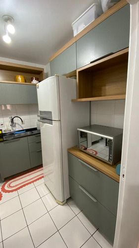 Apartamento 3 Quartos, São José Dos Pinhais