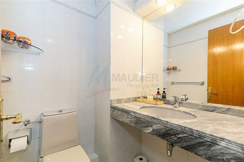 Departamento En Venta De 3 Dorm. En Las Condes