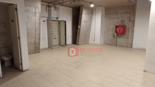 Local Comercial En Arriendo En Ñuñoa