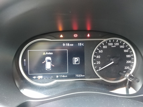Imagen 11 de 15 de Nissan Kicks 2020 1.6 Exclusive At Cvt