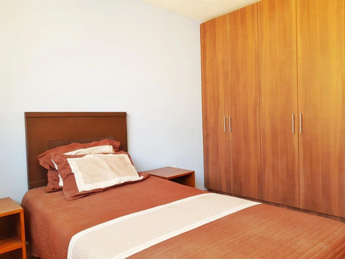 Imagen 4 de 9 de Departamento Con Patio En Pb Cuauhtemoc