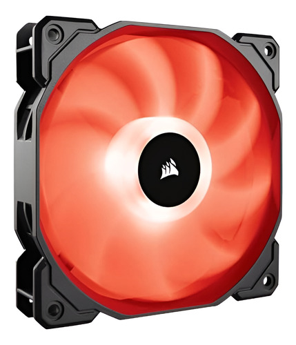 Ventilador Corsair Sp120 Rgb 120mm Negro 3pz Con Controlador Rgb