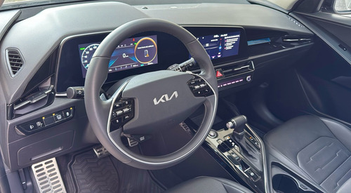 Kia Niro Hibrida EX HEV Híbrido