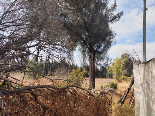 Terreno En Venta, Atotonilco De Tula