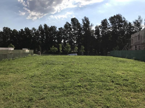 Imagen 4 de 10 de Lote En Venta Con Vista Laguna En Pilará, B° La Calesa | Mallmann Propiedades