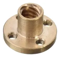 Comprar Tuerca Para Varilla Tornillo Thsl 8mm Impresora 3d Cnc Acme