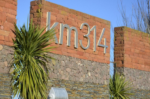 Dueño Vende Urgente Lote Central Barrio Cerrado Km 314 Casas De Mar (no Costa Esmeralda Villa Robles Northbeach Carilo Pinamar Costa Del Este Ostende Valeria Del Mar Gesell El Jaguel