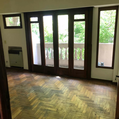 Venta Departamento 3 Ambientes Estilo Frances Recoleta
