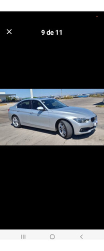 BMW Serie 3 2.0 320i Sedan Executive