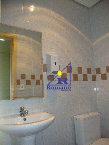 Sala Comercial À Venda, Tatuapé, São Paulo. - Sa0029