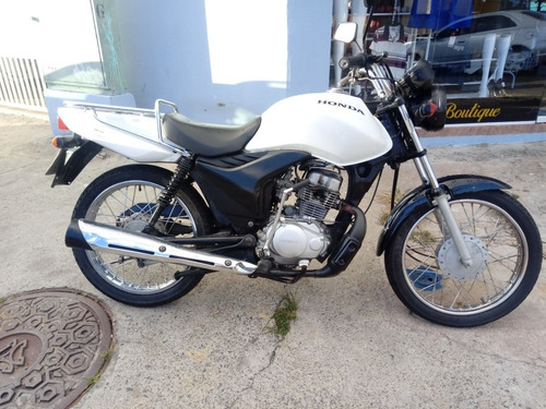 Honda 125 Cargo