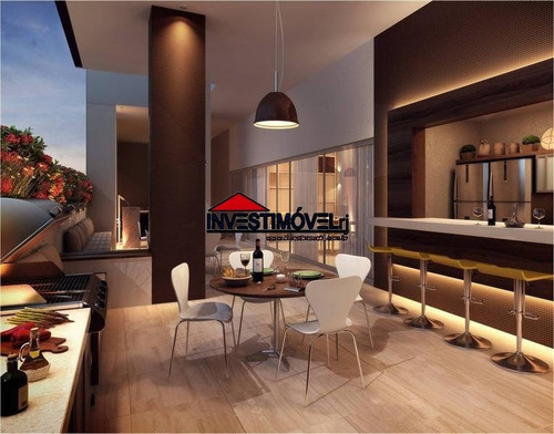 Imagem 8 de 15 de Apartamento - Recreio Dos Bandeirantes - Ref: 517 - V-517