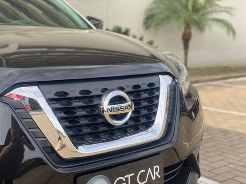 Imagem 8 de 11 de Nissan Kicks Sl 1.6 16v Flexstart Cvt