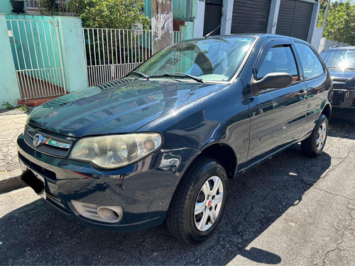 Fiat Palio 1.0 Fire Economy Flex 3p