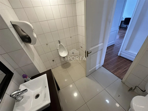 Oficina En Arriendo En Providencia