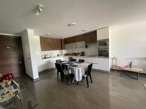 Excelente Departamento 2 Dorm 2 Baños + 1 Est + 1 Bodega