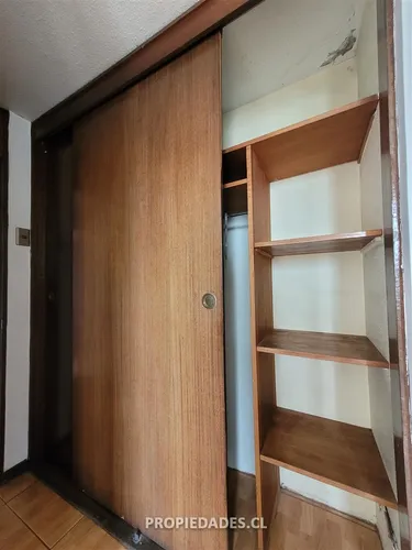 Departamento En Venta De 3 Dorm. En Las Condes