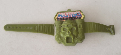 Castillo Grayskull Vintage Mattel 1985