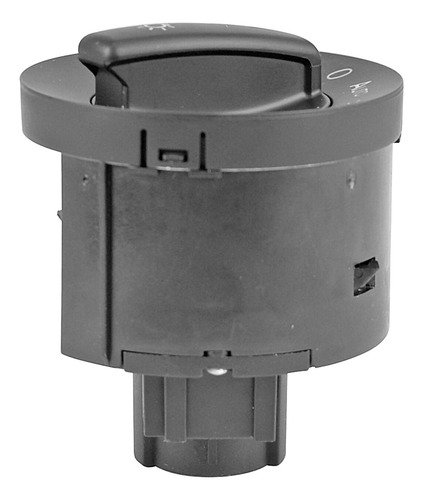 Interruptor Luces P/faro Niebla Golf 07 Al 19 Generico